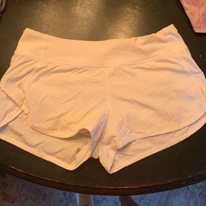 Lululemon/ivivva shorts! Worn lightly.